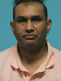 RECENT ARRESTS IN SOUTHLAKE