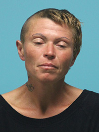 RECENT ARRESTS IN KELLER