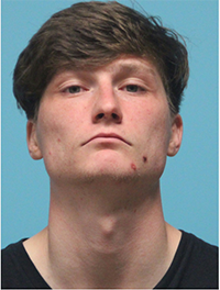 RECENT ARRESTS IN SOUTHLAKE