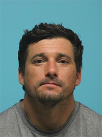 RECENT ARRESTS IN COLLEYVILLE