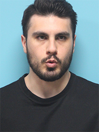RECENT ARRESTS IN COLLEYVILLE