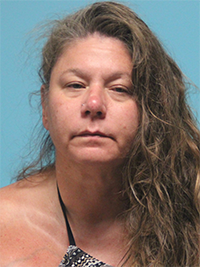 RECENT ARRESTS IN COLLEYVILLE