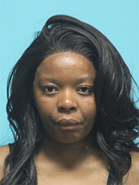 RECENT ARRESTS IN COLLEYVILLE