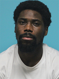 RECENT ARRESTS IN COLLEYVILLE
