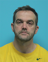 RECENT ARRESTS IN KELLER