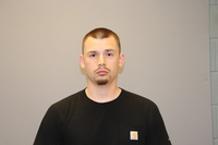 RECENT ARRESTS IN GRAPEVINE