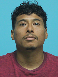 RECENT ARRESTS IN COLLEYVILLE