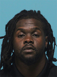 RECENT ARRESTS IN SOUTHLAKE