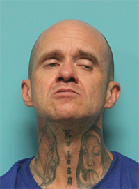 RECENT ARRESTS IN SOUTHLAKE