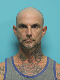 RECENT ARRESTS IN SOUTHLAKE
