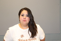 RECENT ARRESTS IN GRAPEVINE