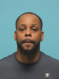 RECENT ARRESTS IN KELLER