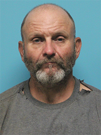 RECENT ARRESTS IN COLLEYVILLE