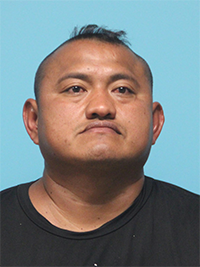 RECENT ARRESTS IN COLLEYVILLE