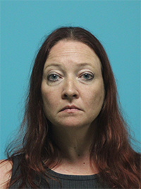 RECENT ARRESTS IN COLLEYVILLE
