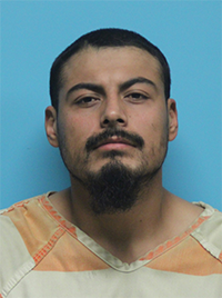 RECENT ARRESTS IN SOUTHLAKE