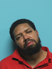 RECENT ARRESTS IN KELLER
