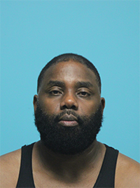 RECENT ARRESTS IN COLLEYVILLE