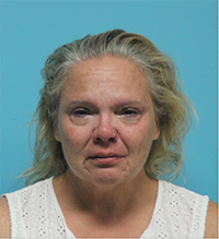 RECENT ARRESTS IN SOUTHLAKE