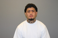 RECENT ARRESTS IN GRAPEVINE