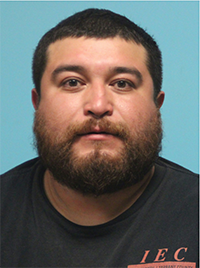 RECENT ARRESTS IN SOUTHLAKE