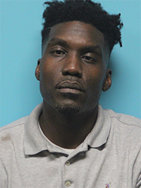 RECENT ARRESTS IN COLLEYVILLE