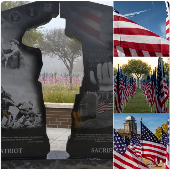 City of Keller Events