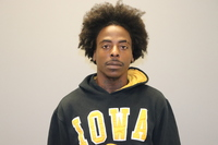 RECENT ARRESTS IN GRAPEVINE