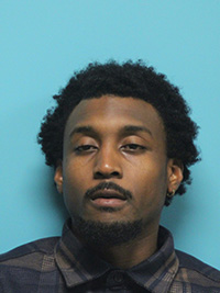 RECENT ARRESTS IN KELLER