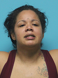 RECENT ARRESTS IN KELLER