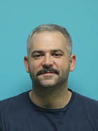 RECENT ARRESTS IN KELLER