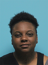 RECENT ARRESTS IN COLLEYVILLE