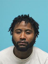 RECENT ARRESTS IN COLLEYVILLE