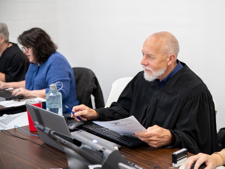 City of Fort Worth Offering