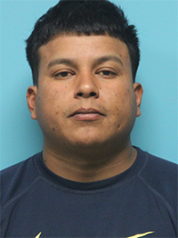 RECENT ARRESTS IN COLLEYVILLE