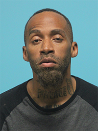 RECENT ARRESTS IN COLLEYVILLE