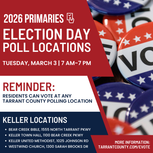 Early voting wraps Friday ahead of Election Day