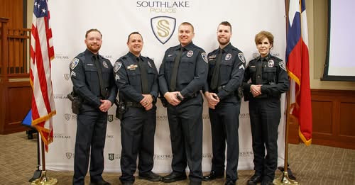 Southlake DPS
