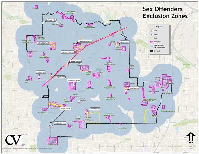 City of Colleyville Government