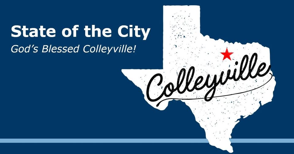 City of Colleyville - State of the City