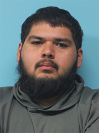 RECENT ARRESTS IN SOUTHLAKE