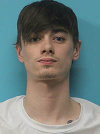 RECENT ARRESTS IN KELLER