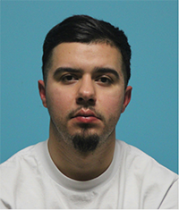 RECENT ARRESTS IN SOUTHLAKE