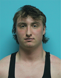 RECENT ARRESTS IN SOUTHLAKE