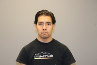 RECENT ARRESTS IN GRAPEVINE