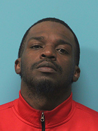 RECENT ARRESTS IN KELLER