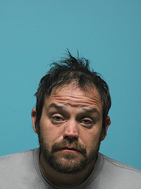 RECENT ARRESTS IN KELLER