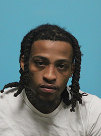 RECENT ARRESTS IN KELLER