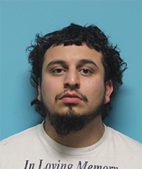 RECENT ARRESTS IN COLLEYVILLE