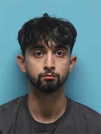 RECENT ARRESTS IN COLLEYVILLE